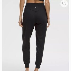 Lululemon Align High Rise Jogger